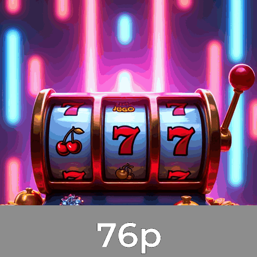 76p: Variedade de Jogos e Entretenimento Completo com Slots de Alta Volatilidade e Jogos de Mesa ao Vivo