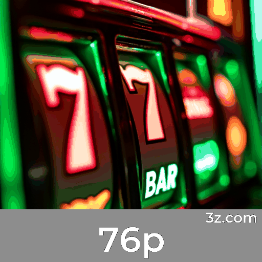 76p login page Brazil – secure online casino access