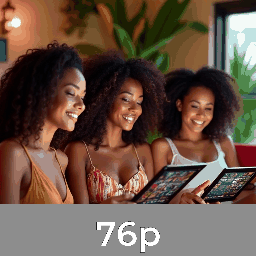 76p: Cassino Online com Dealers ao Vivo e Roleta VIP no Brasil