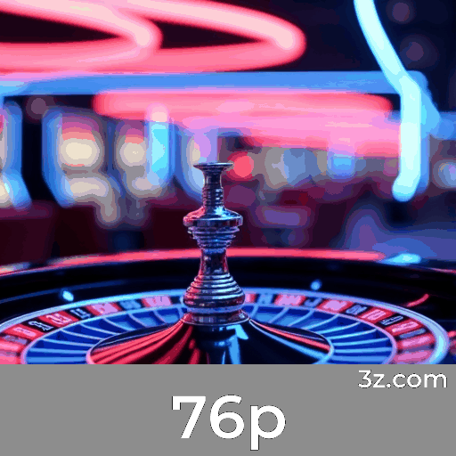 76p login page Brazil – secure online casino access