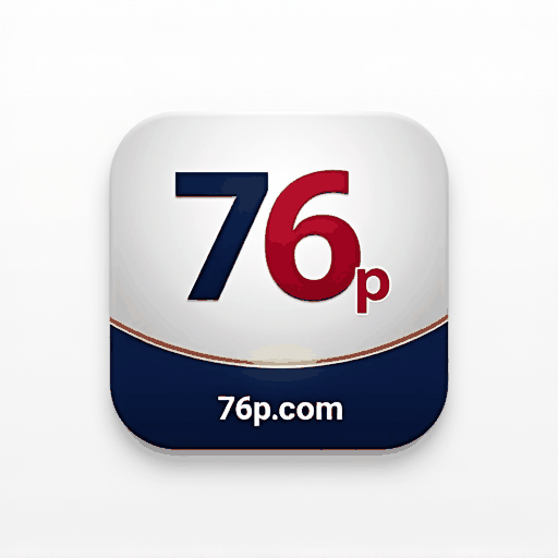76p
